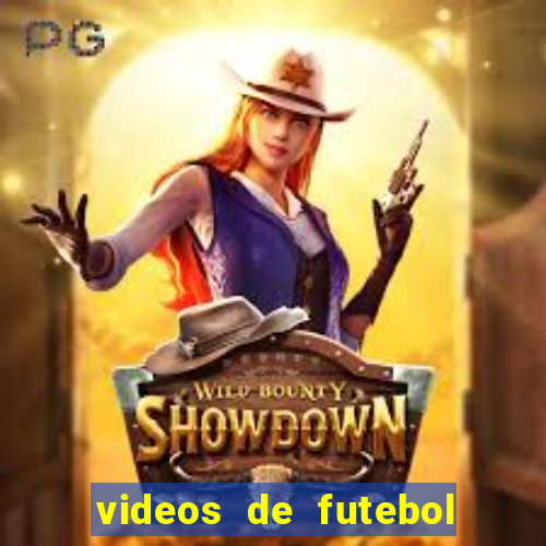 videos de futebol dribles do neymar